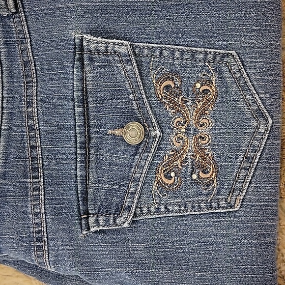 Bandolero Jeans - Picture 4 of 4